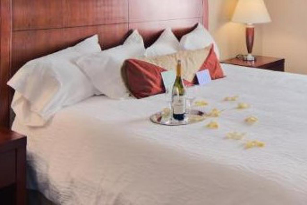 Hilton Garden Inn Laramie Luaran gambar
