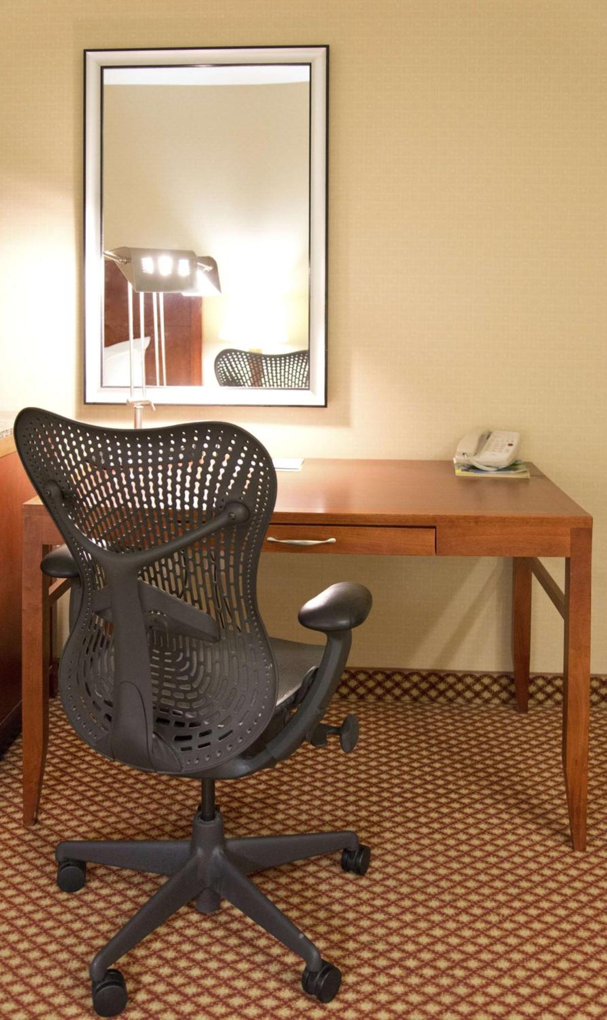 Hilton Garden Inn Laramie Luaran gambar