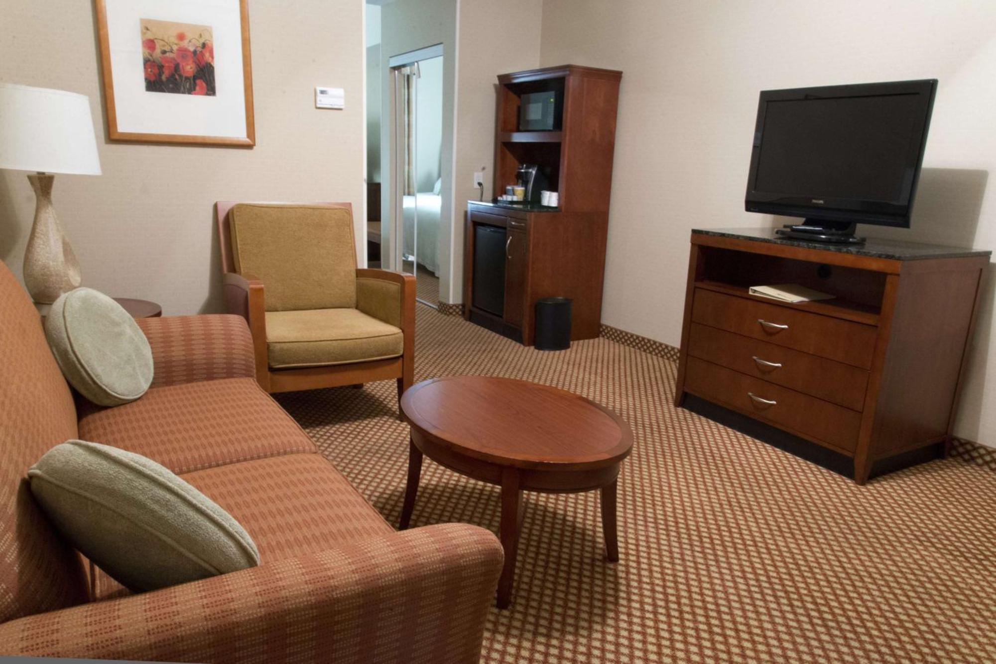 Hilton Garden Inn Laramie Luaran gambar