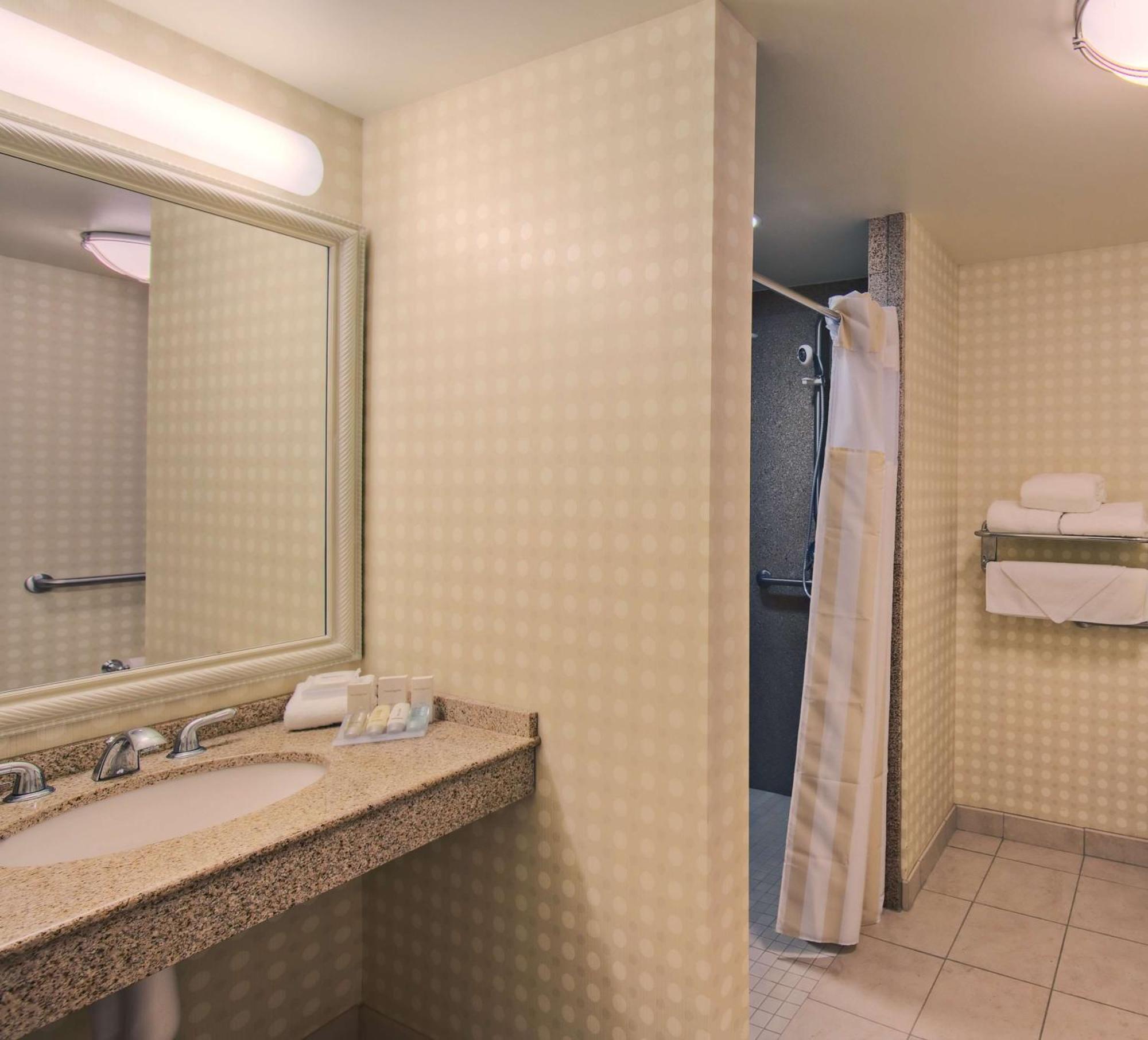 Hilton Garden Inn Laramie Luaran gambar