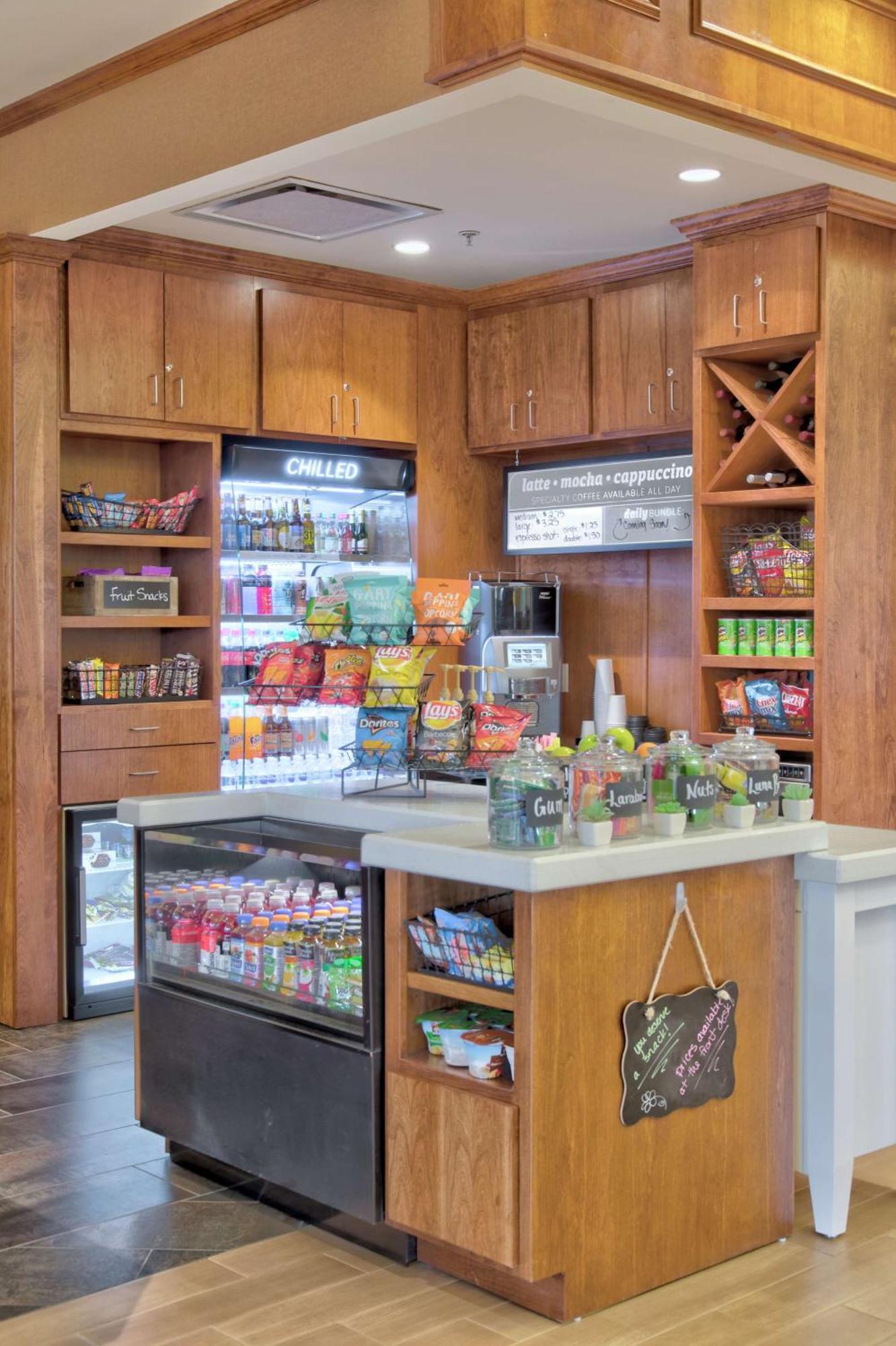 Hilton Garden Inn Laramie Luaran gambar