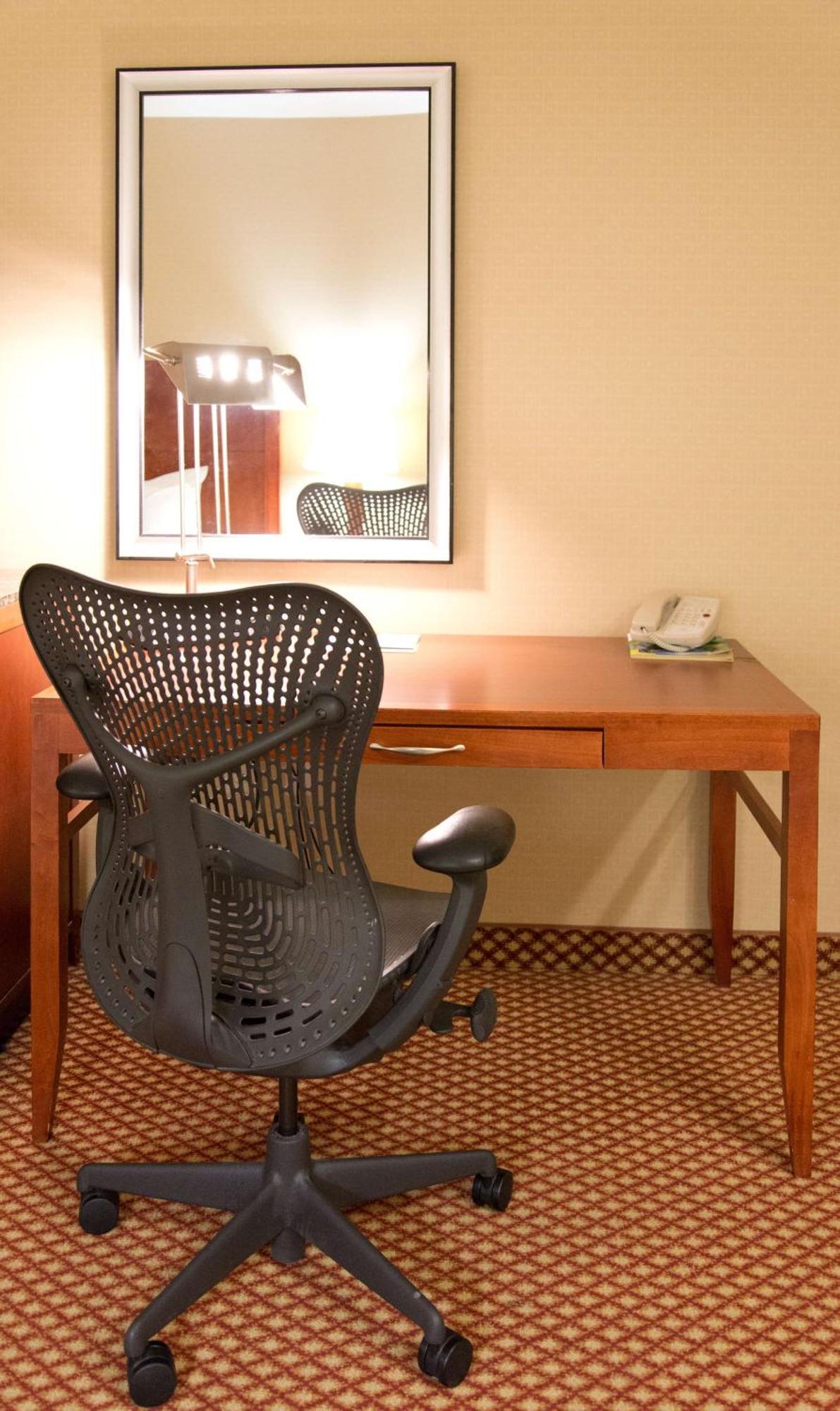 Hilton Garden Inn Laramie Luaran gambar