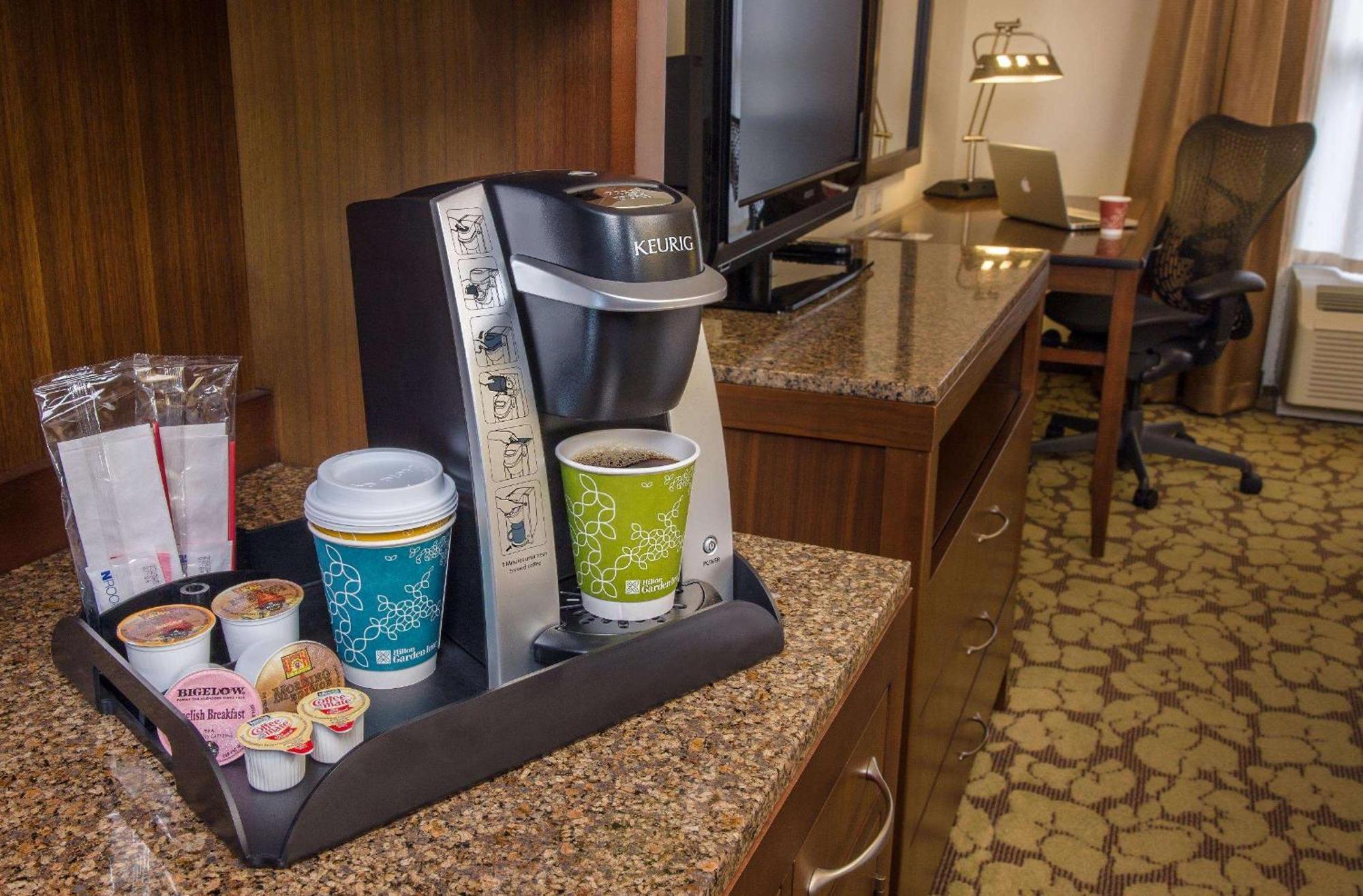 Hilton Garden Inn Laramie Luaran gambar