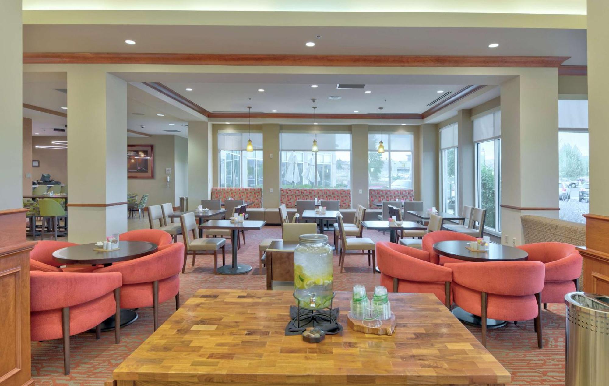 Hilton Garden Inn Laramie Luaran gambar