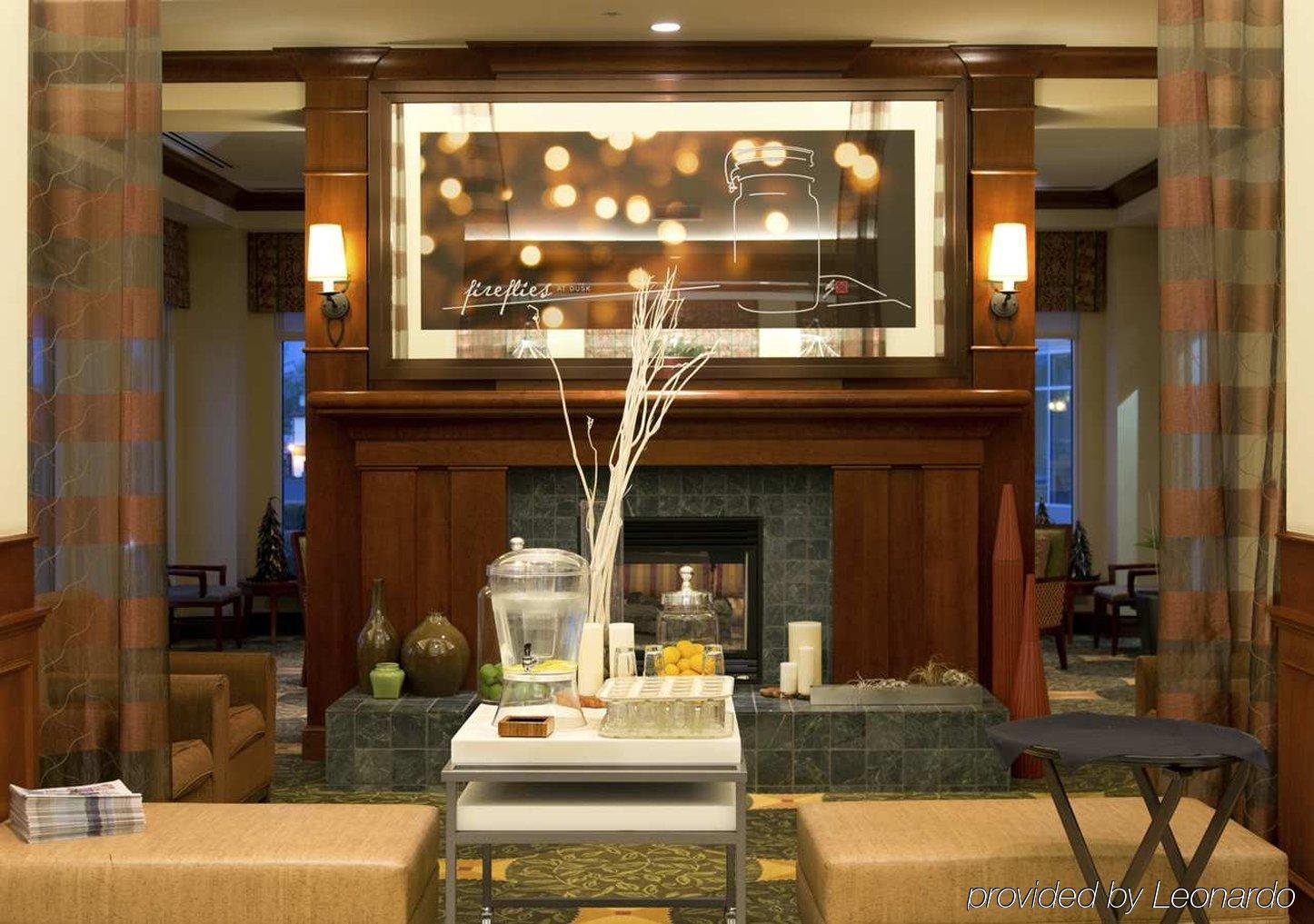 Hilton Garden Inn Laramie Luaran gambar