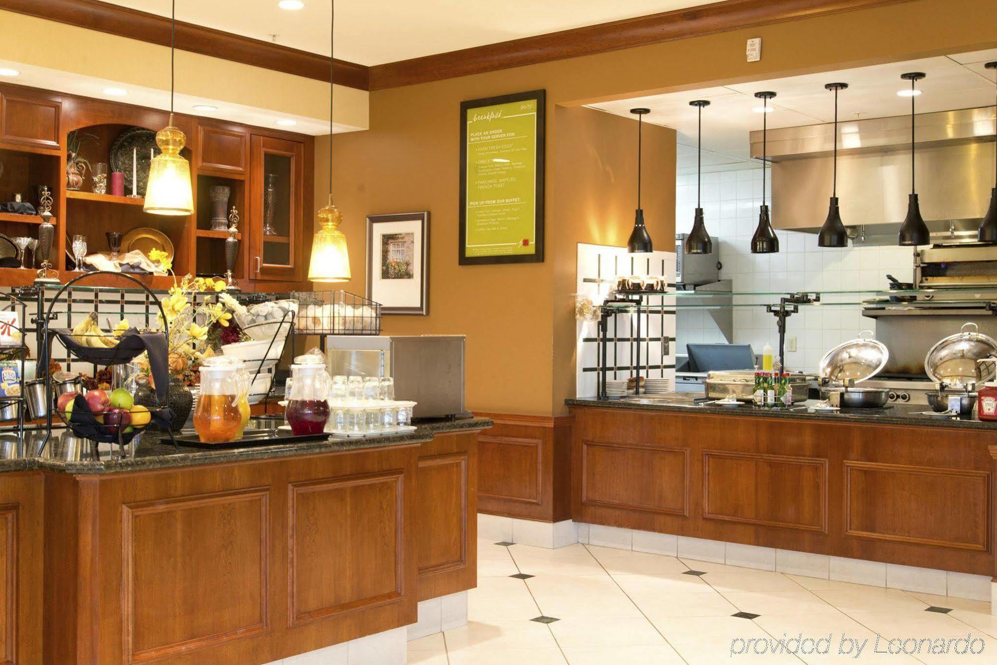 Hilton Garden Inn Laramie Luaran gambar