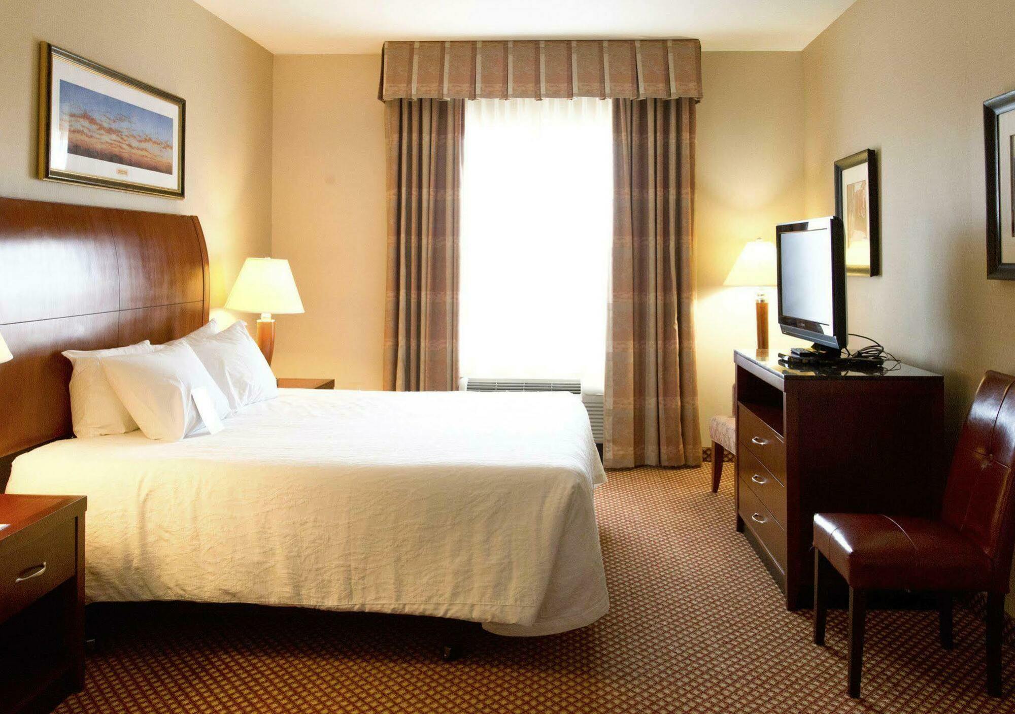 Hilton Garden Inn Laramie Luaran gambar
