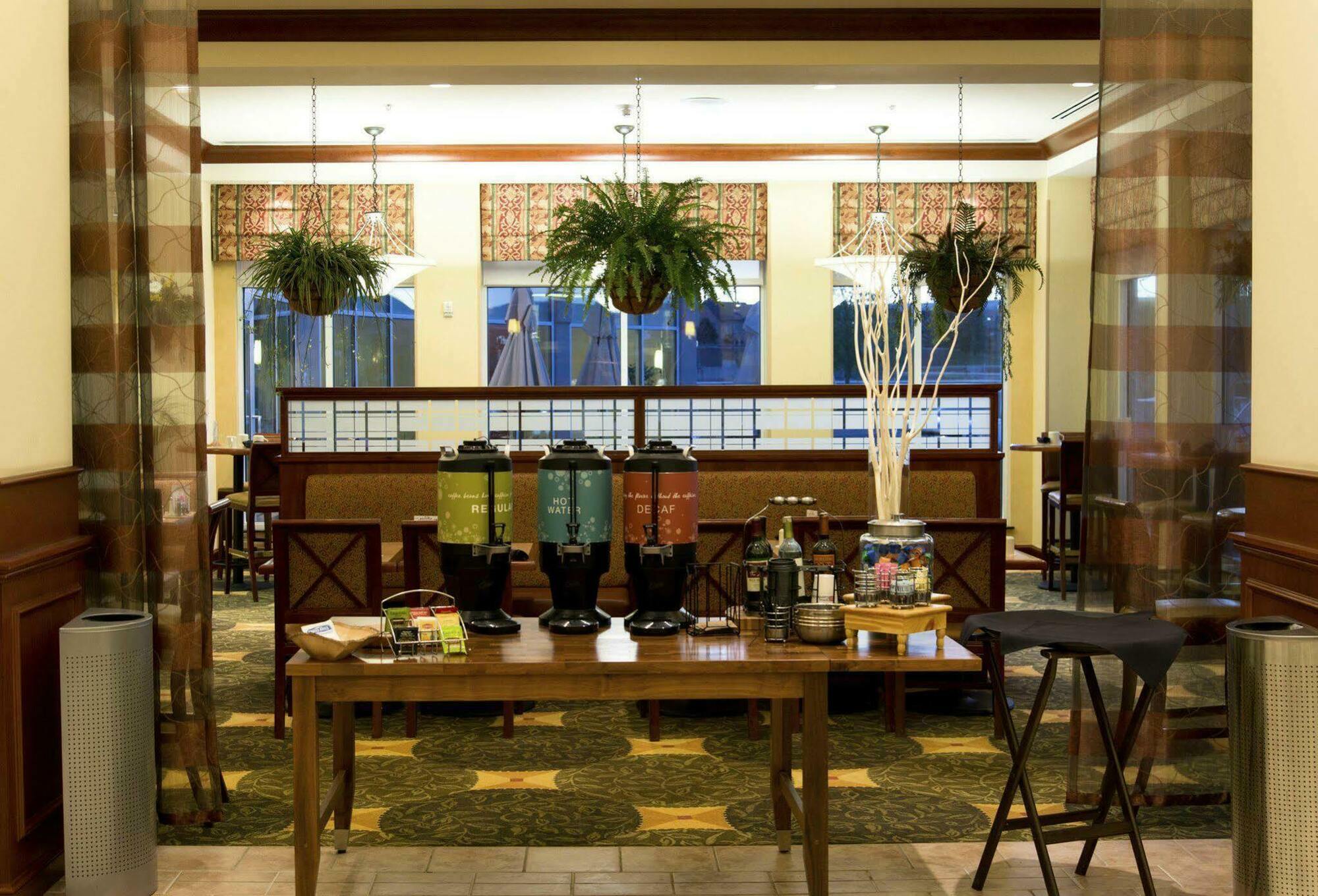 Hilton Garden Inn Laramie Luaran gambar