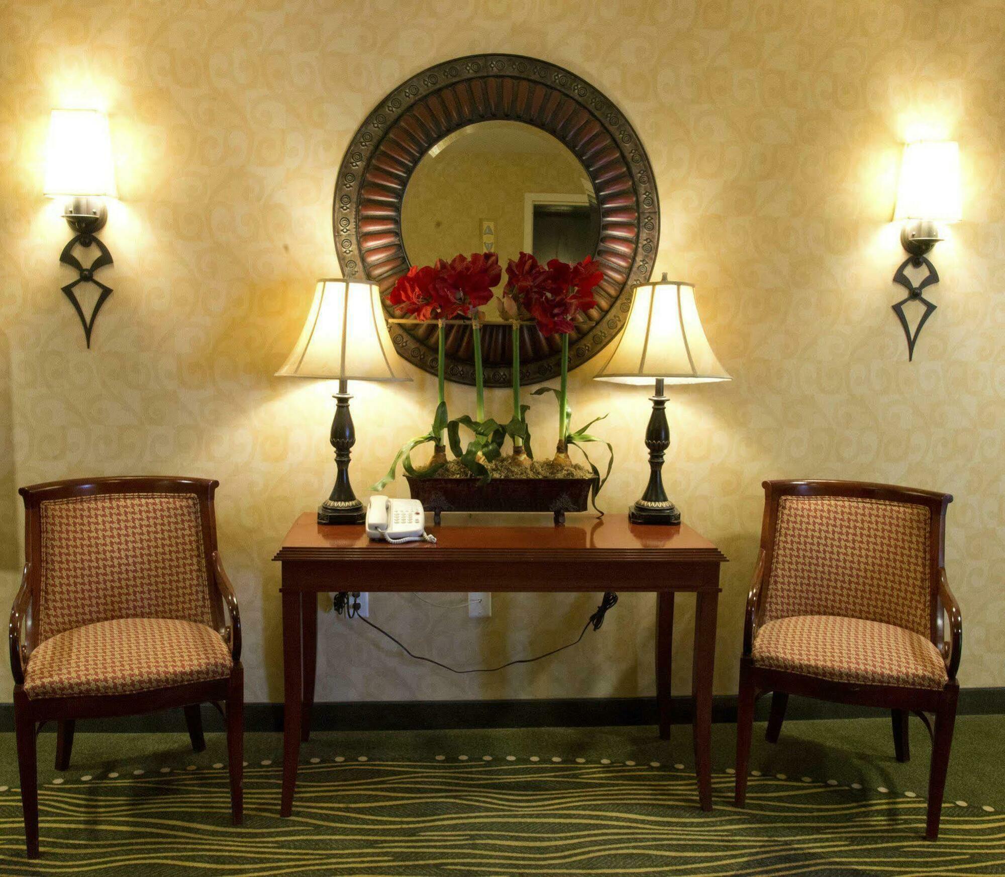Hilton Garden Inn Laramie Luaran gambar