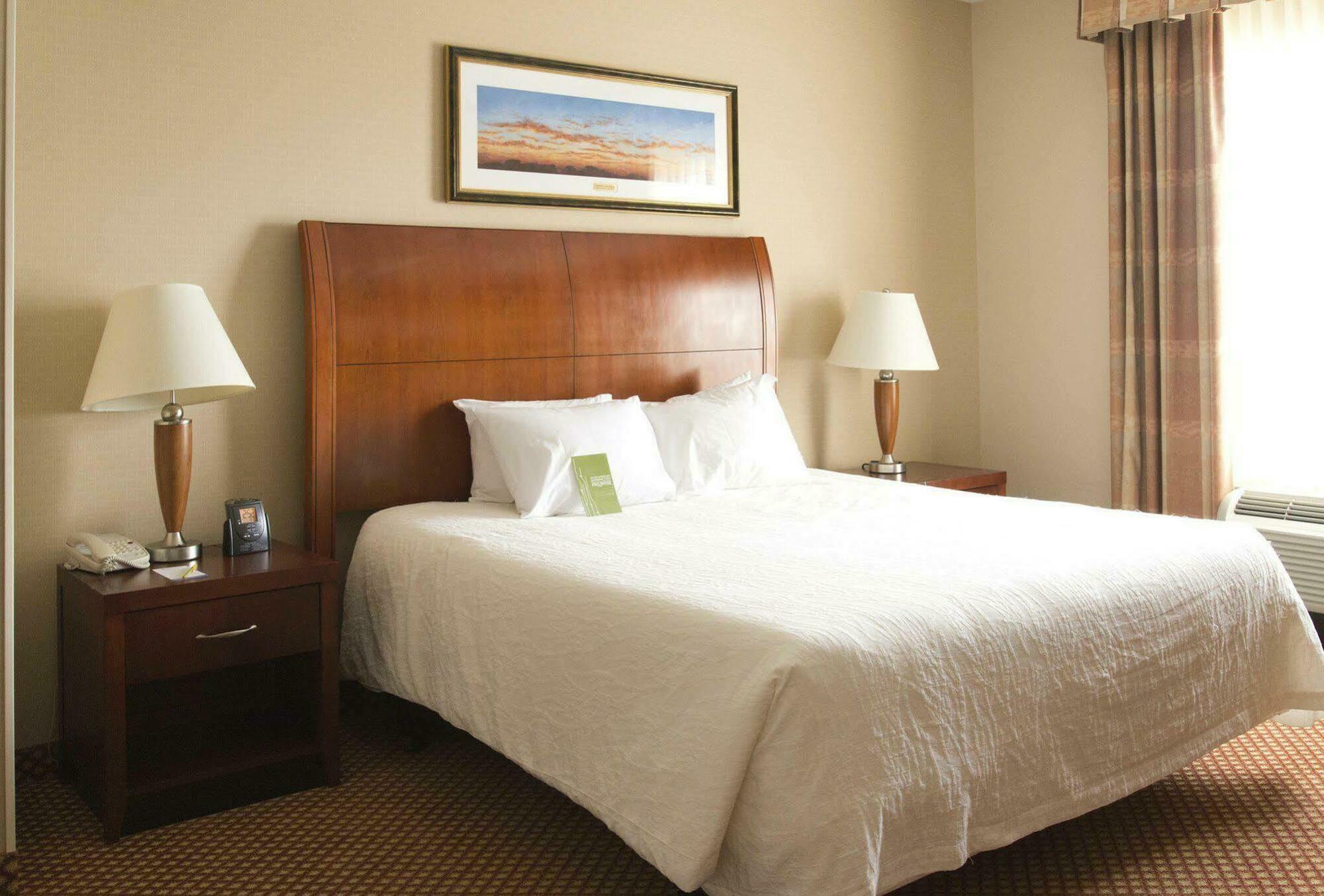 Hilton Garden Inn Laramie Luaran gambar